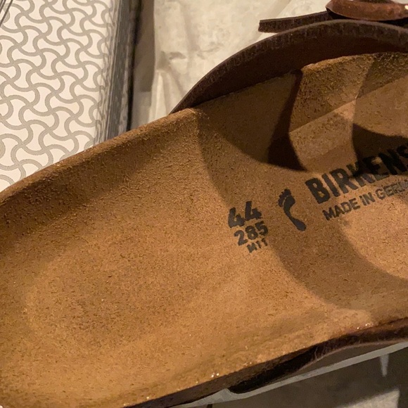 Birkenstock Mayari Mocca new - Picture 5 of 7